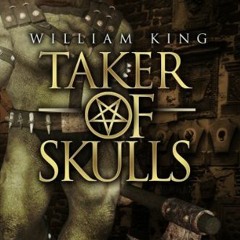 GET KINDLE 🧡 Taker of Skulls (Kormak Book Five) (The Kormak Saga 5) by  William King