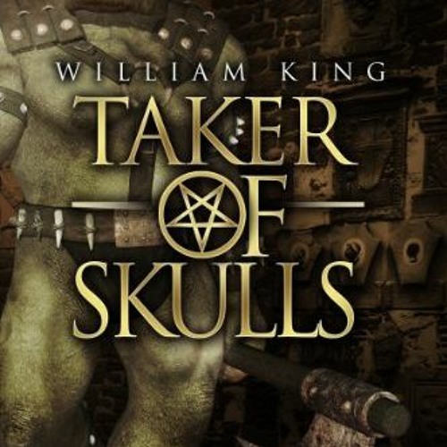 ACCESS EBOOK 📖 Taker of Skulls (Kormak Book Five) (The Kormak Saga 5) by  William Ki