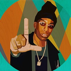 BIG L - SIZE EM UP (LAROSE REMIX)