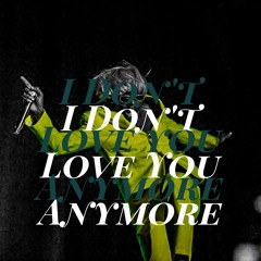 Tyler The Creator - I Don't Love You Anymore (Transfinite🔥REMIX)