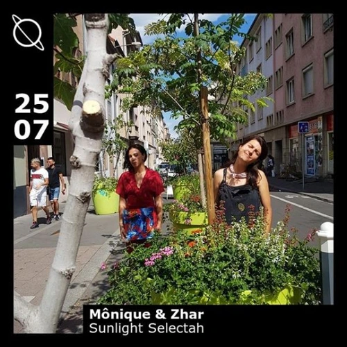 Soundcloud podcast image for