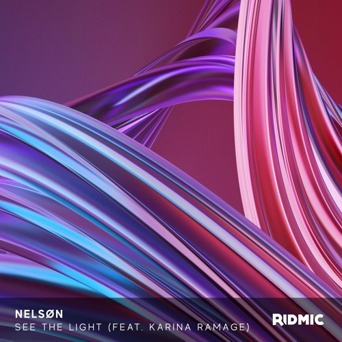 NELSØN - See The Light (feat. Karina Ramage)