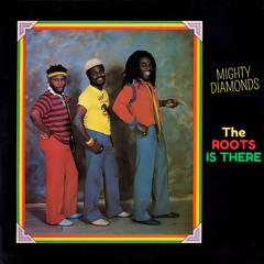 Stream Bodyguard by The Mighty Diamonds | Listen online for