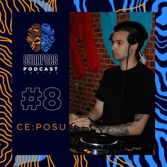CE:POSU [Synapses Podcast 0008/2022]
