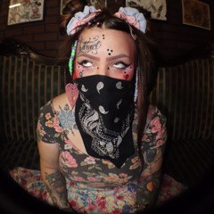BLVCK LiP$TiCK feat. VACANT.