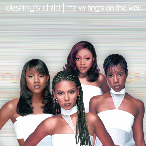 ⭐︎激レア盤⭐︎Destiny's Child / The Writing's on Stream Destiny's Child | Listen to The Writing's On The Wall