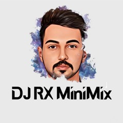 MINIMIX الزمن الجميل BY DJ RX