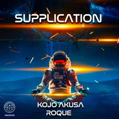 Kojo Akusa & Roque - Supplication