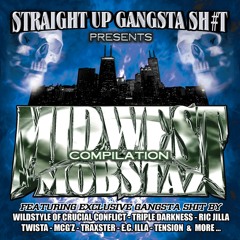 Stream Straight Up Gangsta Sh#t music | Listen to songs, albums