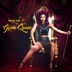 Gqom Queen, Vol. 1