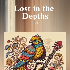 Lost in the Depths JGF - Atmosférico, Phonk, Profundidad - Atmospheric, Phonk, Depth