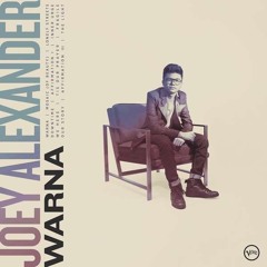 Joey Alexander – Warna (2020)