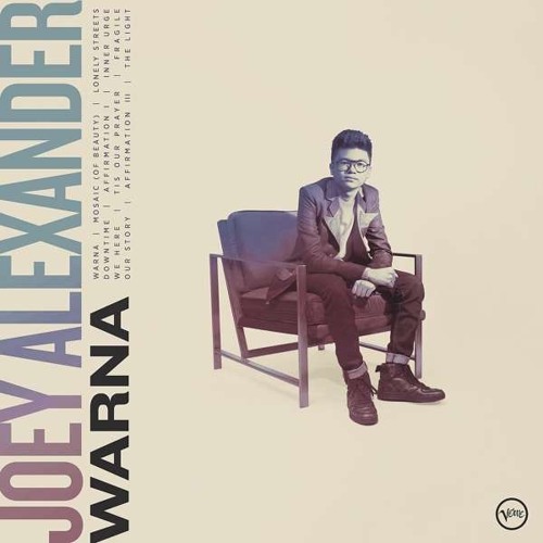 Joey Alexander – Warna (2020)