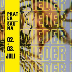 Parule @Wieder Da!(02.07.21, Pratersauna)