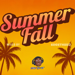 SUMMERFALL MIXTAPE