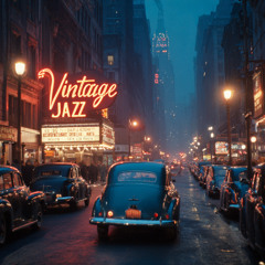 Velvet Streets