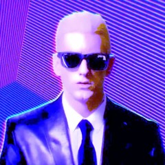 Eminem — Rap God, but it's Eiffel 65 — Blue (Mashup by Rusty Mashups)