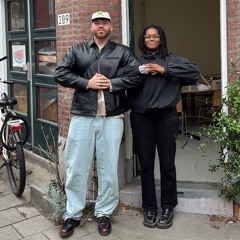 STICKY SITUATION - W/ SOFT BREAK