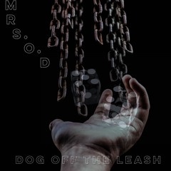 Dog off the leash - Mr.S.O.D