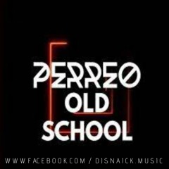 MIX PERREO OLD SHOOL VOL lll  2023 - DJ LINUXX