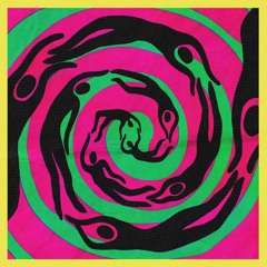 Om Unit & James Bangura - Rushing 1621