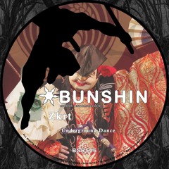 Zkrt - Underground Dance (FREE DOWNLOAD)