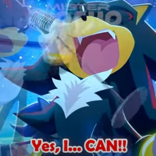 Sonic & Shadow - ANYTHING YOU CAN DO