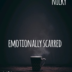 Emotionally Scarred Remix