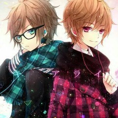 5ive - Me And My Brother (Nightcore)