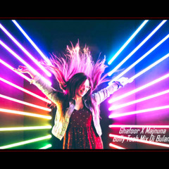 Ghafoor x Majnuna - Bolly Tech Mix - Dj Buland