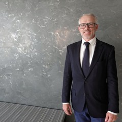 Ten08 is working to make shipping fuel green, but mostly blue