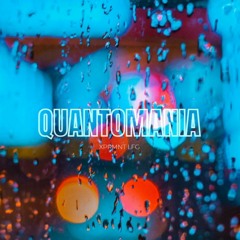 Quantomania ft. Keyla
