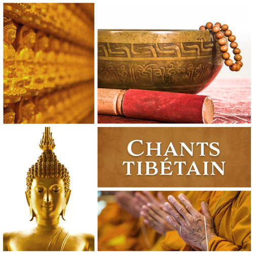 Cloche de méditation bouddhiste tibétaine – Cloche de méditation