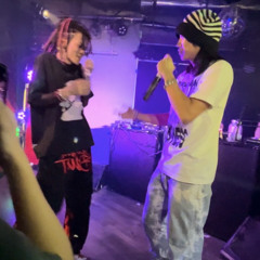 Dance floor feat.EvEN