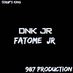 KANYEVEz Mashup DNK FYZ[4DNK JR]