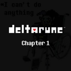 Deltarune - The World Revolving [Cover]
