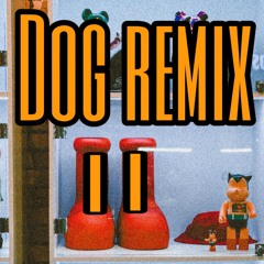 Dog Remix 2 - Dj Jarby