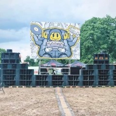 Red (Tetramax & Decanther Mix)