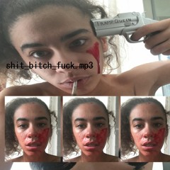 Shit Bitch Fuck (clip en description)