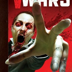 V-Wars Volume 1: Crimson Queen BY Jonathan Maberry )Textbook#