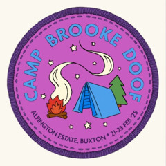 BADMAN: Camp Brooke Doof, 22.02.2025