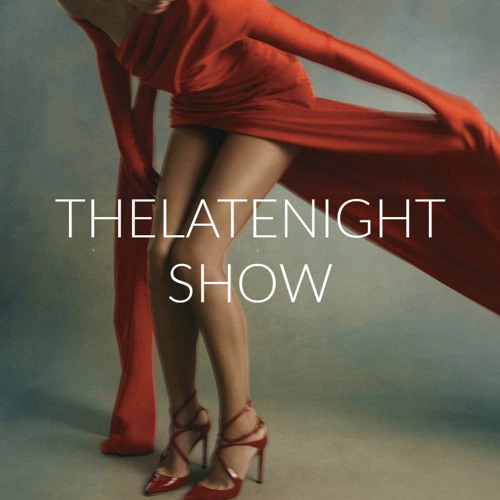 THE LATE NIGHT SHOW S02E10 by MichaelV