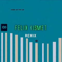 Stars Of The Lid - A Meaningful Moment Through a Meaning(less) Process(Felix Kismet Remix)
