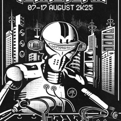 RoTeK2025]TeknotopiaSetRec