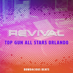 Top Gun Orlando Revival 2024-2025