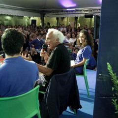 BLURANDEVÙ. Volontari, all'intervista!, Blurandevù, n. 2014_09_06_BLU2230