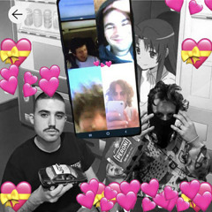 ✨In discesa✨ GiroXEnzBenzXFefe