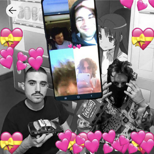 ✨In discesa✨ GiroXEnzBenzXFefe