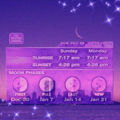 A Different Forecast
