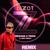 Artwork for LIZOT Ft. Holy Molly - Menage A Trois (DUERKNAST EDIT)
